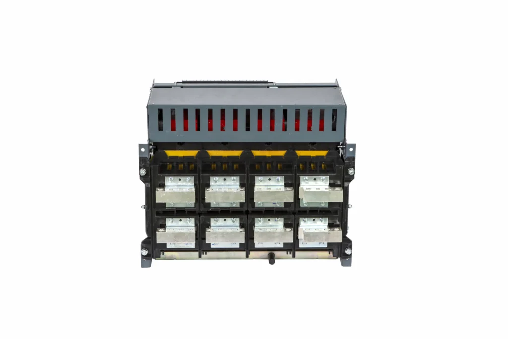 Air circuit Breaker