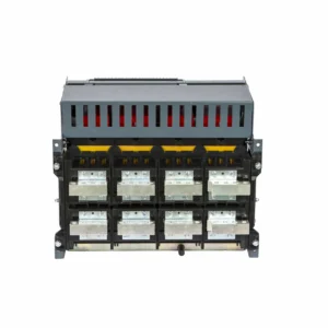 Air circuit Breaker