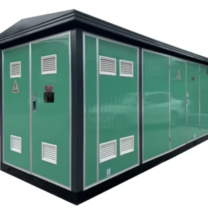 Substation