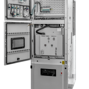 Medium Voltage Switchgears