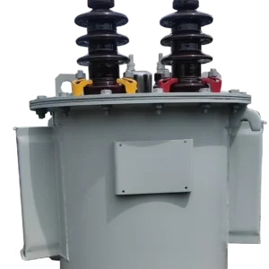 pole mounted transforme