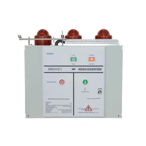 Vacuum Circuit Breaker