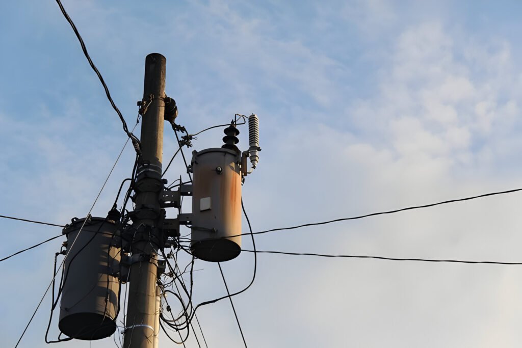 Distribution Transformer
