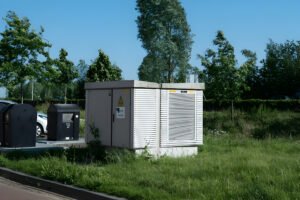 Distribution Transformer