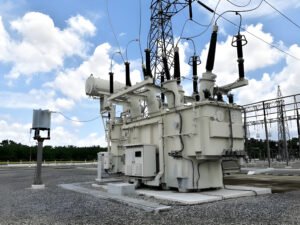 Distribution Transformer