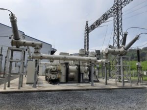 Distribution Transformer