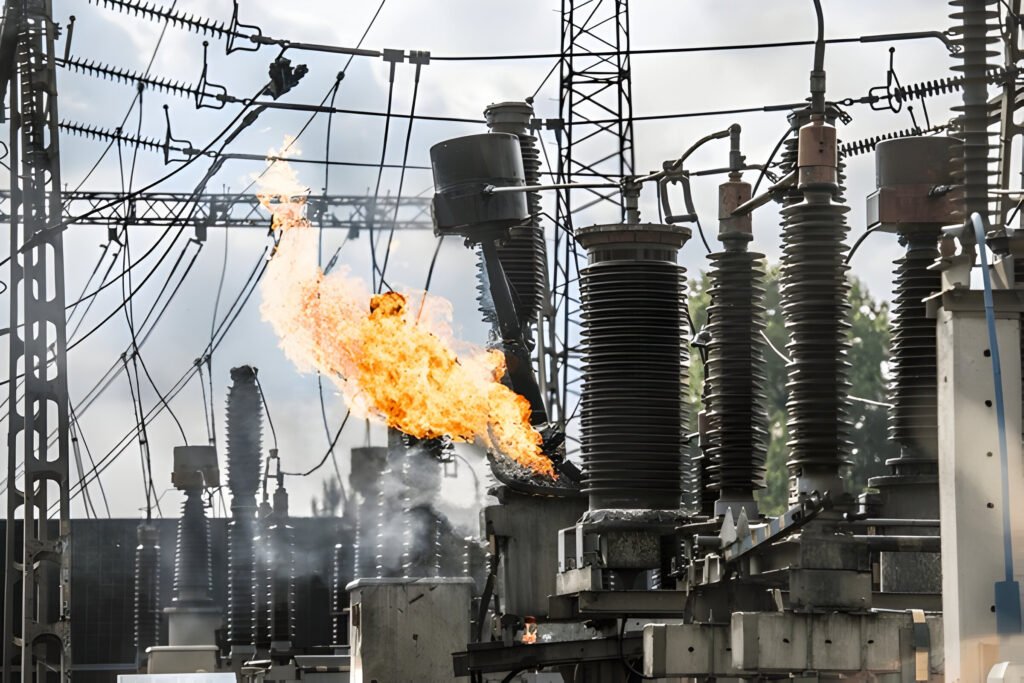 Distribution Transformers