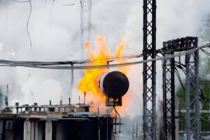 Distribution Transformers