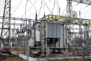 Substations