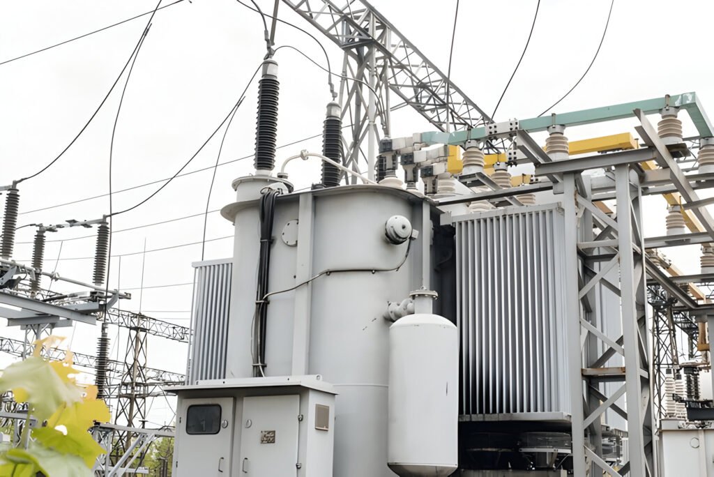 Substations
