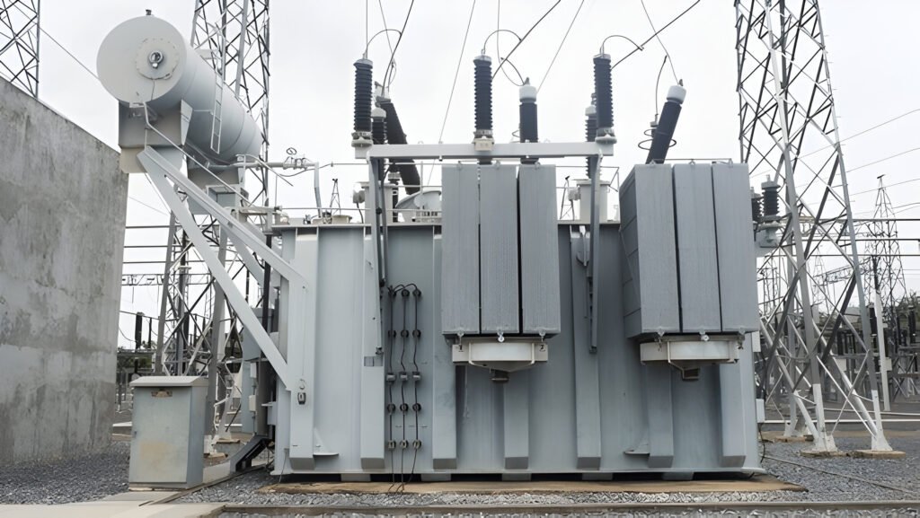 Substations