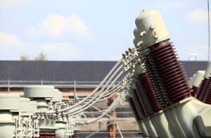 Delta Wye Transformer