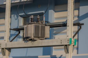 Dry Type Transformers