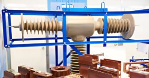 Dry Type Transformers