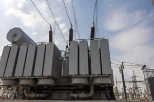 Dry Type Transformers
