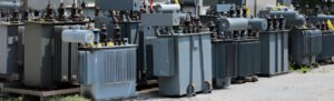 Dry Type Transformers