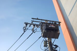 Residential Transformer