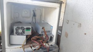 Linear Power Supplies