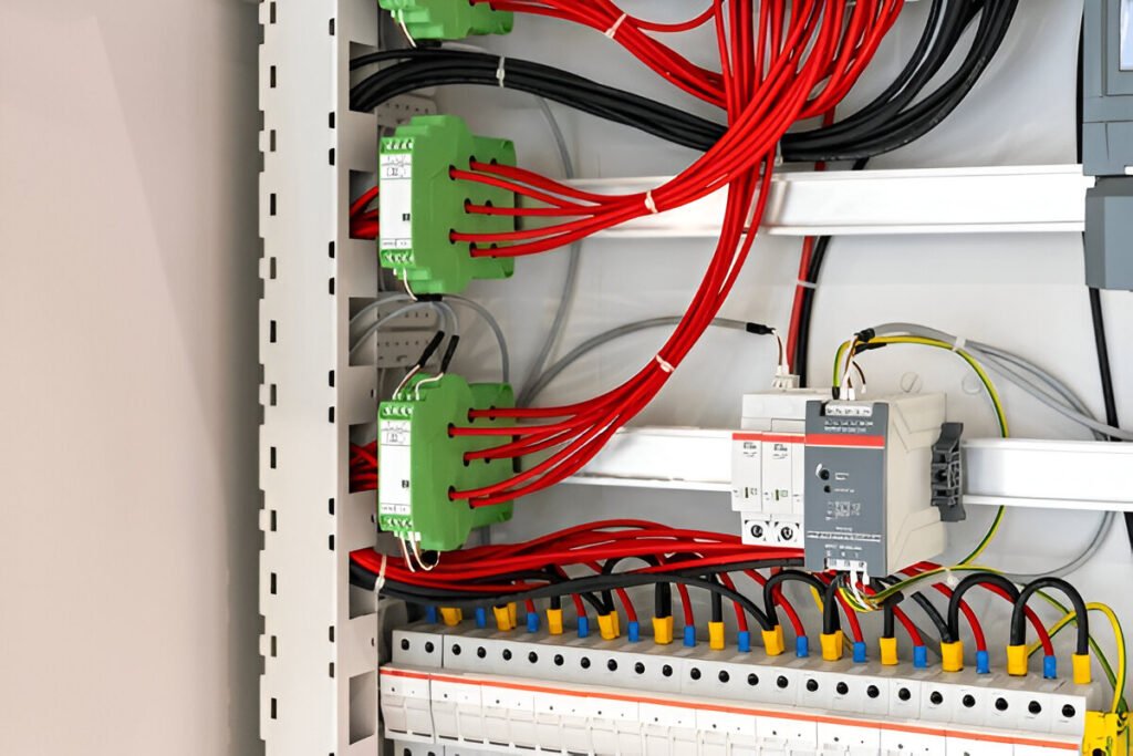 Power Supplies