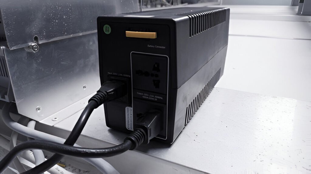 Switching Power Supplies