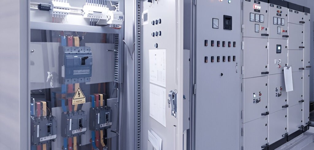 low voltage