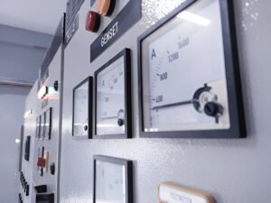 low voltage