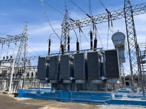 power transformers