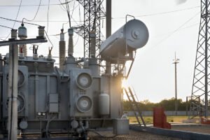 power transformers