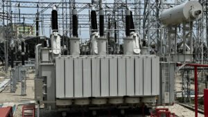power transformers