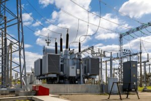 power transformers