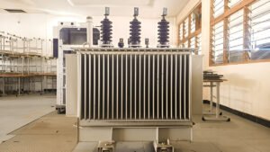 step down transformers