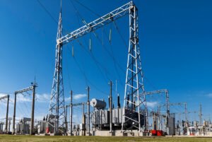 step up transformers