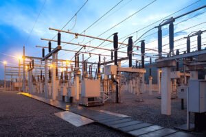 substations