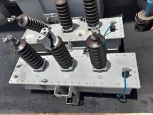 Furnace Transformers