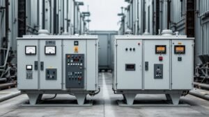 electric vehicle charging analysis