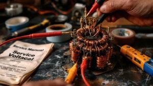troubleshooting advice for problems
