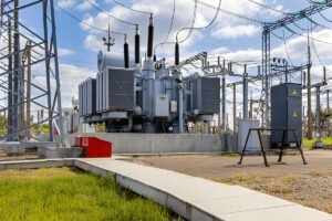 voltage transformer