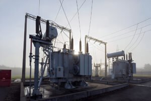 voltage transformer