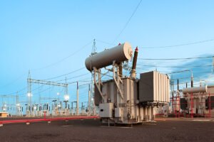 voltage transformer