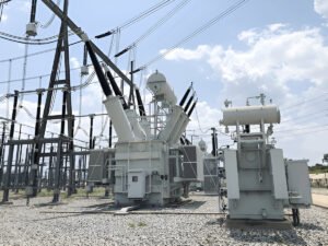 voltage transformer