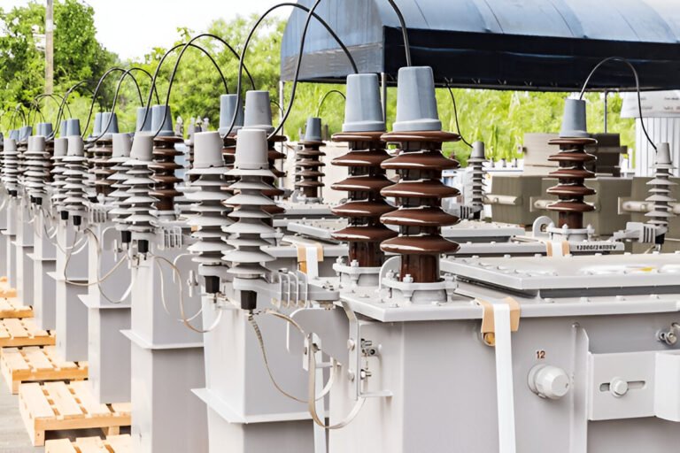 What Is an Amorphous Core Transformer | ROOQ Group