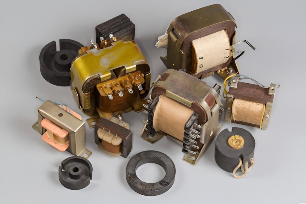 Ferrite Core