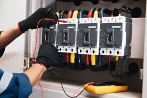 transformer protection systems