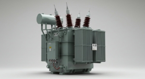 Dry Type Transformer