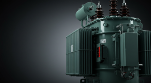 Dry Type Transformer