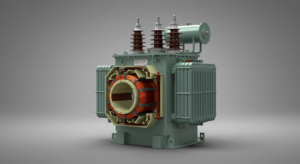 Dry Type Transformer