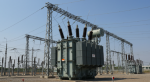 Oil Immersed transformer
