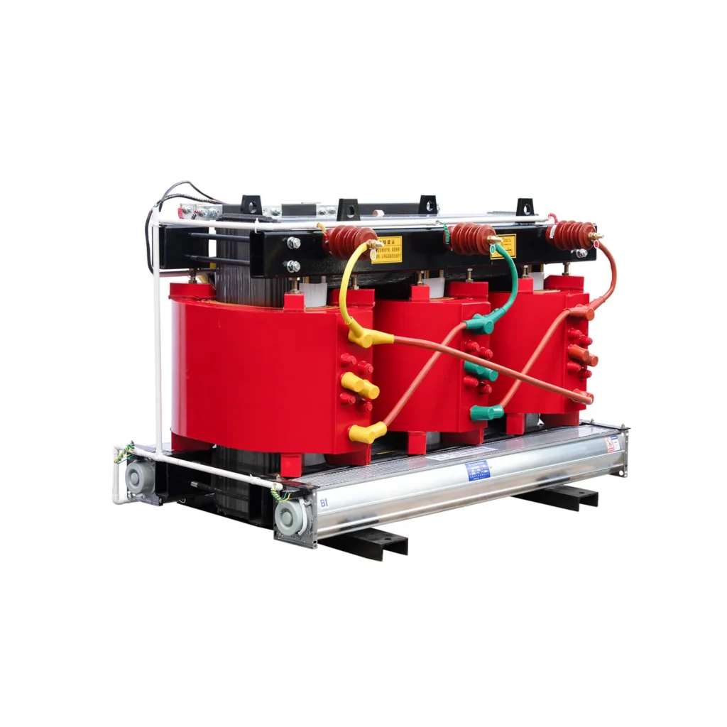 Dry-Type Transformer Core
